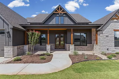 6657 Pinehurst Drive, Granbury, TX 76049 - Photo 5