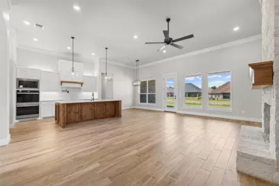 6657 Pinehurst Drive, Granbury, TX 76049 - Photo 17