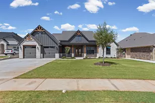 6657 Pinehurst Dr, Granbury, TX 76049 - Photo 1