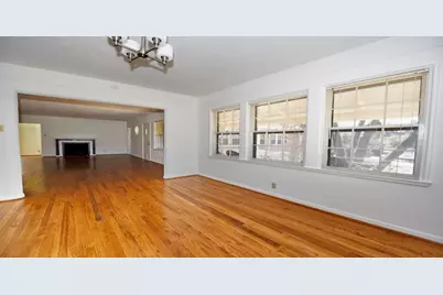 4558 Roland Avenue #D, Highland Park, TX 75219 - Photo 5