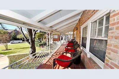 4558 Roland Avenue #D, Highland Park, TX 75219 - Photo 21