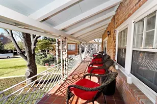4558 Roland Ave, Highland Park, TX 75219 - Photo 21