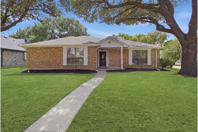 4017 Knights Bridge Drive, Rowlett, TX 75088 - Photo 1