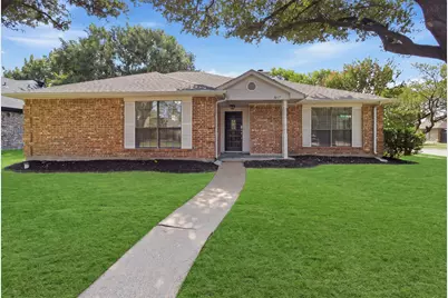 4017 Knights Bridge Drive, Rowlett, TX 75088 - Photo 3
