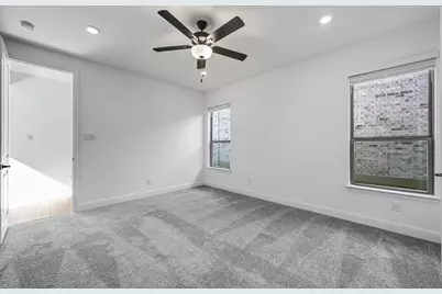 1724 Goodnight Trail, Celina, TX 75009 - Photo 17