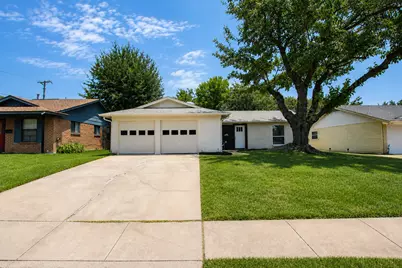 1014 Bunn Drive, Irving, TX 75061 - Photo 1