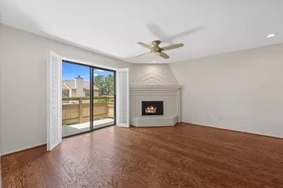 7640 W Greenway Boulevard #6F, Dallas, TX 75209 - Photo 3
