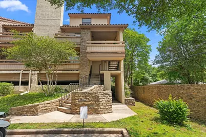 7640 W Greenway Boulevard #6F, Dallas, TX 75209 - Photo 23