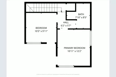 7640 W Greenway Boulevard #6F, Dallas, TX 75209 - Photo 21