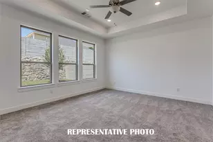 1842 Spearmint St, Celina, TX 75009 - Photo 9
