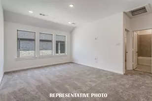 1842 Spearmint St, Celina, TX 75009 - Photo 15