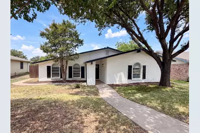 3111 Windsor Road, Carrollton, TX 75007 - Photo 1