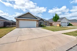 343 Sweet Pea Path, Abilene, TX 79602 - Photo 5