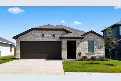 2204 Bakersfield Drive, Fort Worth, TX 76036 - Photo 1