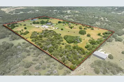 2560 Shady Oaks Circle, Glen Rose, TX 76043 - Photo 1