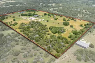 2560 Shady Oaks Cir, Glen Rose, TX 76043 - Photo 1