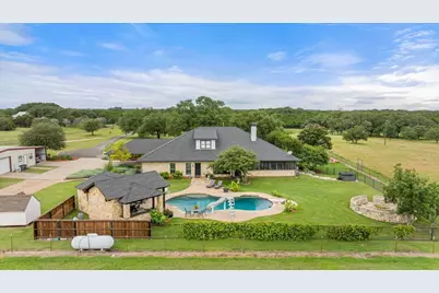 2560 Shady Oaks Circle, Glen Rose, TX 76043 - Photo 3