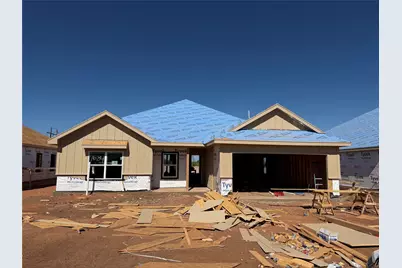 7684 Lake Ridge Parkway, Abilene, TX 79602 - Photo 1