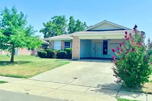 1308 Wenatchee Dr, Krum, TX 76249 - Photo 1