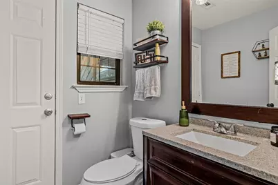 9605 Oak Springs Drive, Woodway, TX 76712 - Photo 29