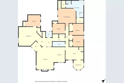 9605 Oak Springs Drive, Woodway, TX 76712 - Photo 13