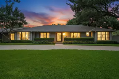 5164 Del Roy Drive, Dallas, TX 75229 - Photo 1