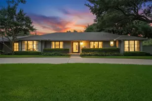 5164 Del Roy Dr, Dallas, TX 75229 - Photo 1