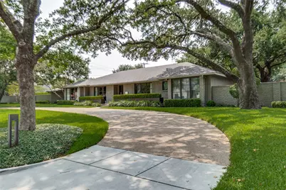 5164 Del Roy Drive, Dallas, TX 75229 - Photo 3