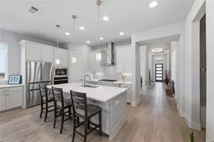 3036 Warrington, The Colony, TX 75056 - Photo 5