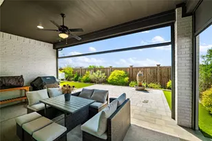 3036 Warrington, The Colony, TX 75056 - Photo 27