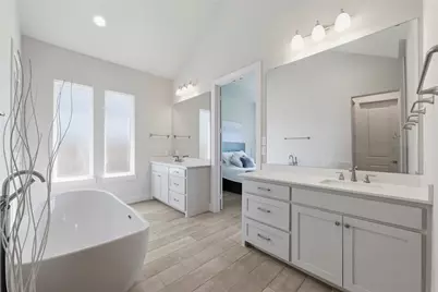 3036 Warrington, The Colony, TX 75056 - Photo 25