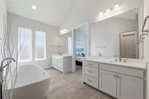 3036 Warrington, The Colony, TX 75056 - Photo 25