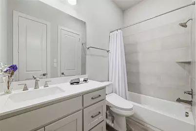 3036 Warrington, The Colony, TX 75056 - Photo 19