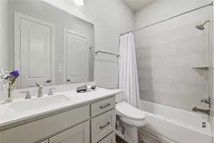 3036 Warrington, The Colony, TX 75056 - Photo 19