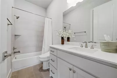 3036 Warrington, The Colony, TX 75056 - Photo 17