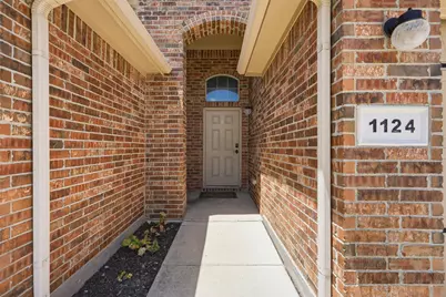 1124 Autumnwood Drive, Azle, TX 76020 - Photo 3