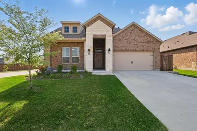 11112 Summer Rain Boulevard, Aubrey, TX 76227 - Photo 1