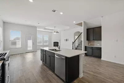 11112 Summer Rain Boulevard, Aubrey, TX 76227 - Photo 13