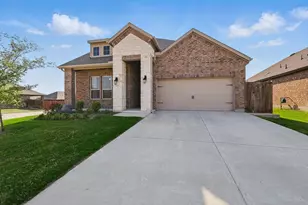 11112 Summer Rain Blvd, Aubrey, TX 76227 - Photo 3