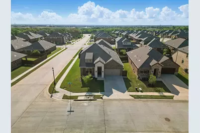 11112 Summer Rain Boulevard, Aubrey, TX 76227 - Photo 37