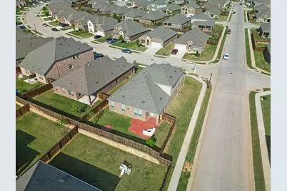 11112 Summer Rain Boulevard, Aubrey, TX 76227 - Photo 39