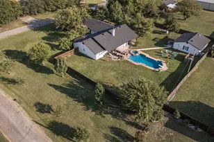 511 S Sulphur St, Leonard, TX 75452 - Photo 1