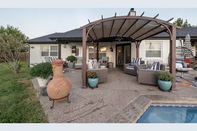 511 S Sulphur Street, Leonard, TX 75452 - Photo 5