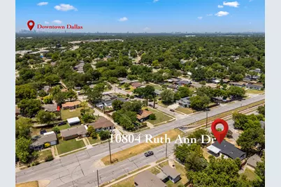 10804 Ruth Ann Drive, Dallas, TX 75228 - Photo 17