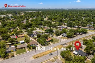 10804 Ruth Ann Dr, Dallas, TX 75228 - Photo 17