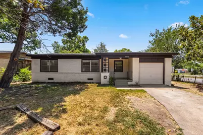 10804 Ruth Ann Drive, Dallas, TX 75228 - Photo 1