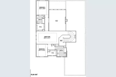 2770 Douglas Lane, Prosper, TX 75078 - Photo 3