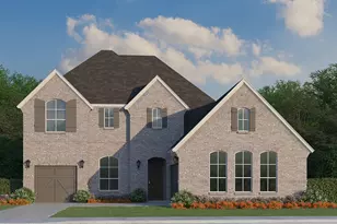 2770 Douglas Ln, Prosper, TX 75078 - Photo 1