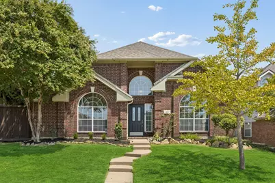 1237 Wild Cherry Drive, Carrollton, TX 75010 - Photo 1