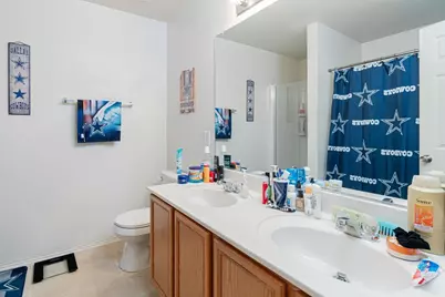 1436 Puerto Lago Drive, Little Elm, TX 75068 - Photo 13